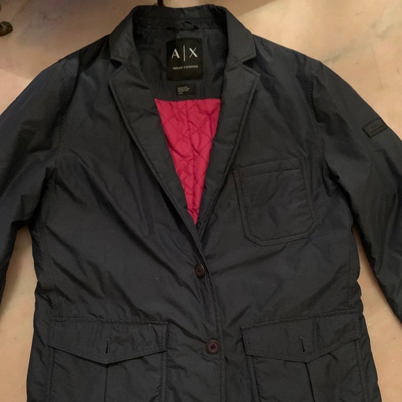 Armani exchange jacket! - Picture 2 of 3